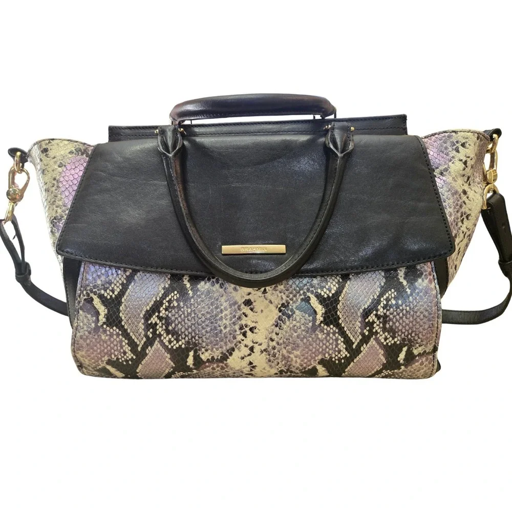 Brahmin taylor moonscape